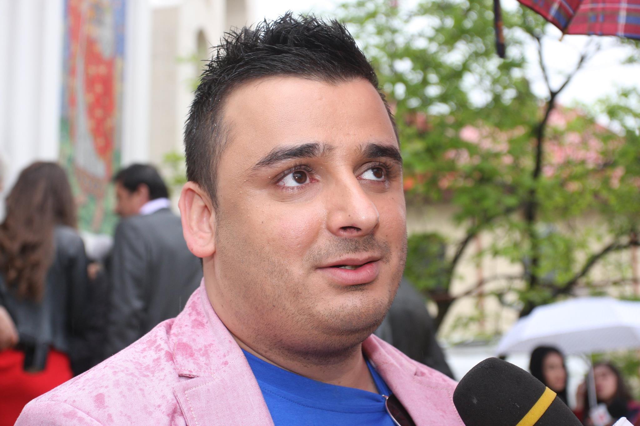 De cateva zile, Liviu Guta este protagonistul unui scandal sexual care pare sa nu se mai termine