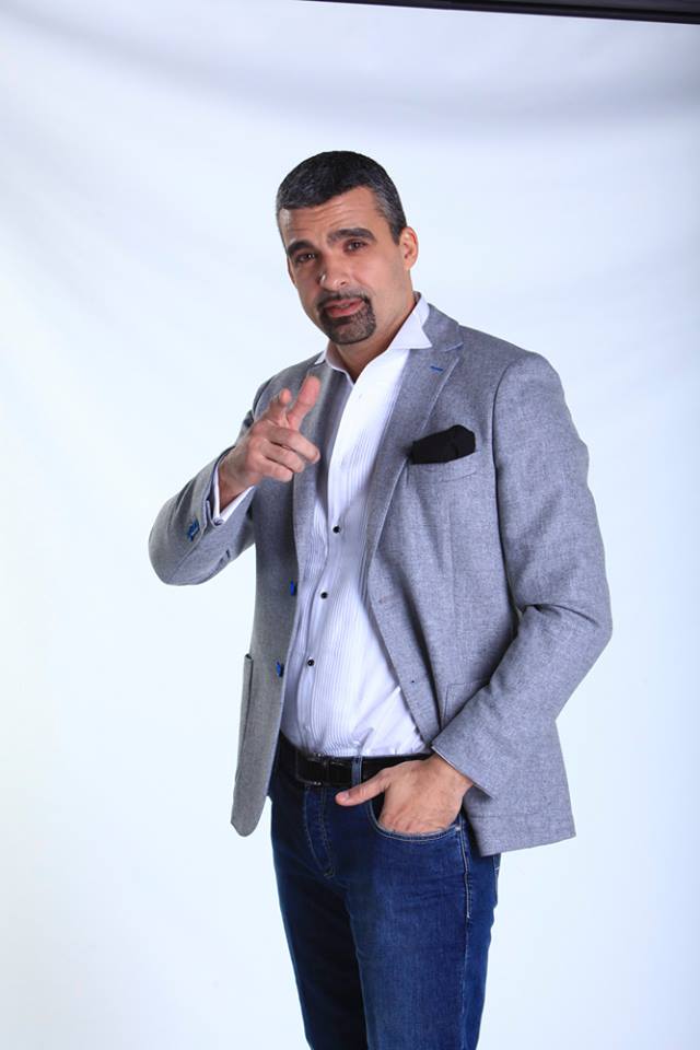 Aurelian Temisan a fost dintotdeauna un barbat prezentabil