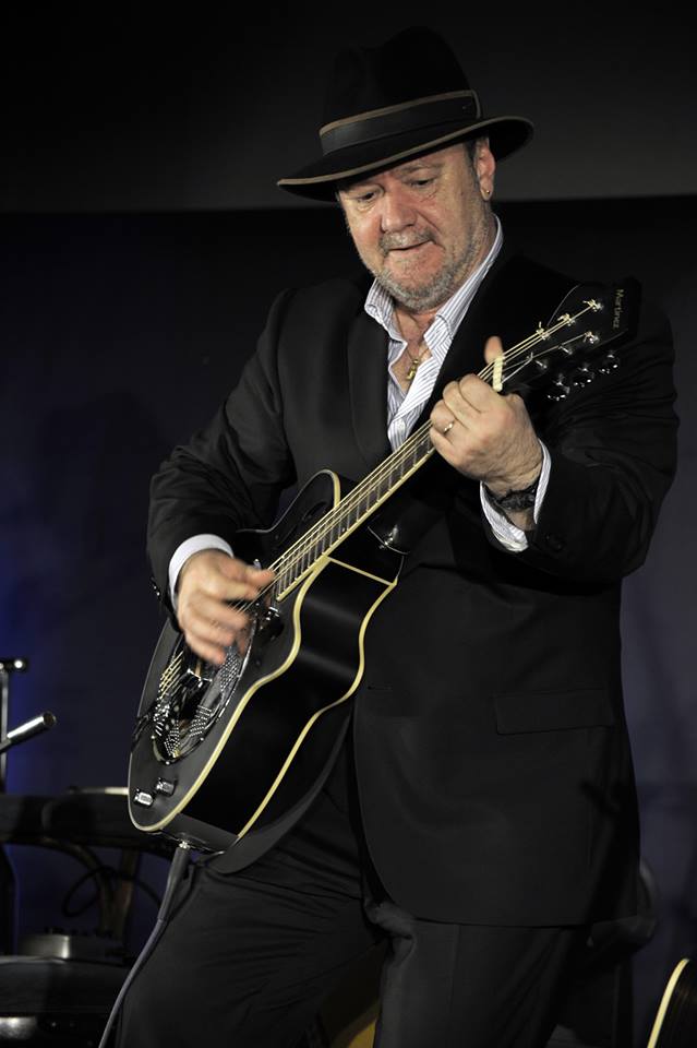 Nicu Alifantis traieste un adevarat cosmar de cand s-a mutat in casa noua