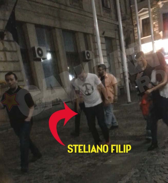 steliano