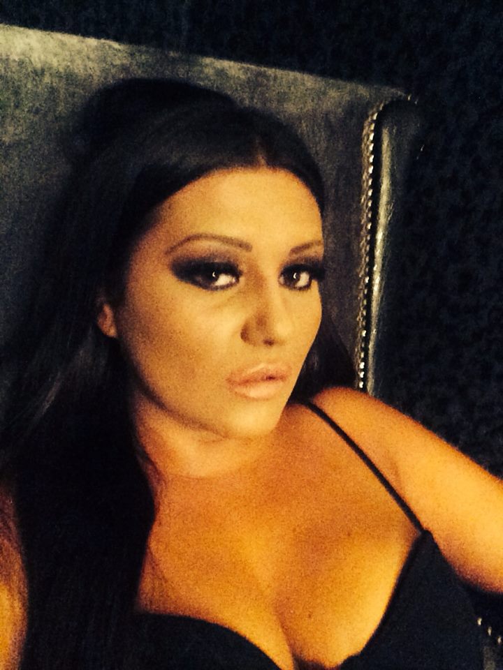 Bianca Rus este daramata de cand si-a pierdut catelusa