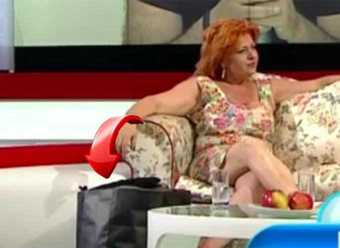 Marian Mexicanu a fost dat afara din casa in direct. Sotia lui i-a adus bagajele la emisiunea lui Catalin Maruta