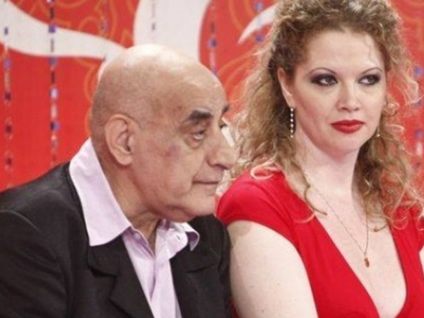 Oana Lis, Viorel Lis