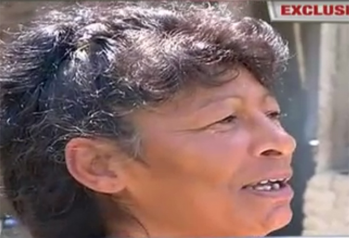 Viorica isi aminteste cu multa melancolie de Ionita de la Clejani