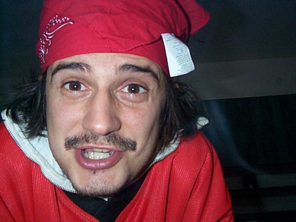 Actorul si-a pastrat simtul umorului, insa e mai matur din punct de vedre fizic