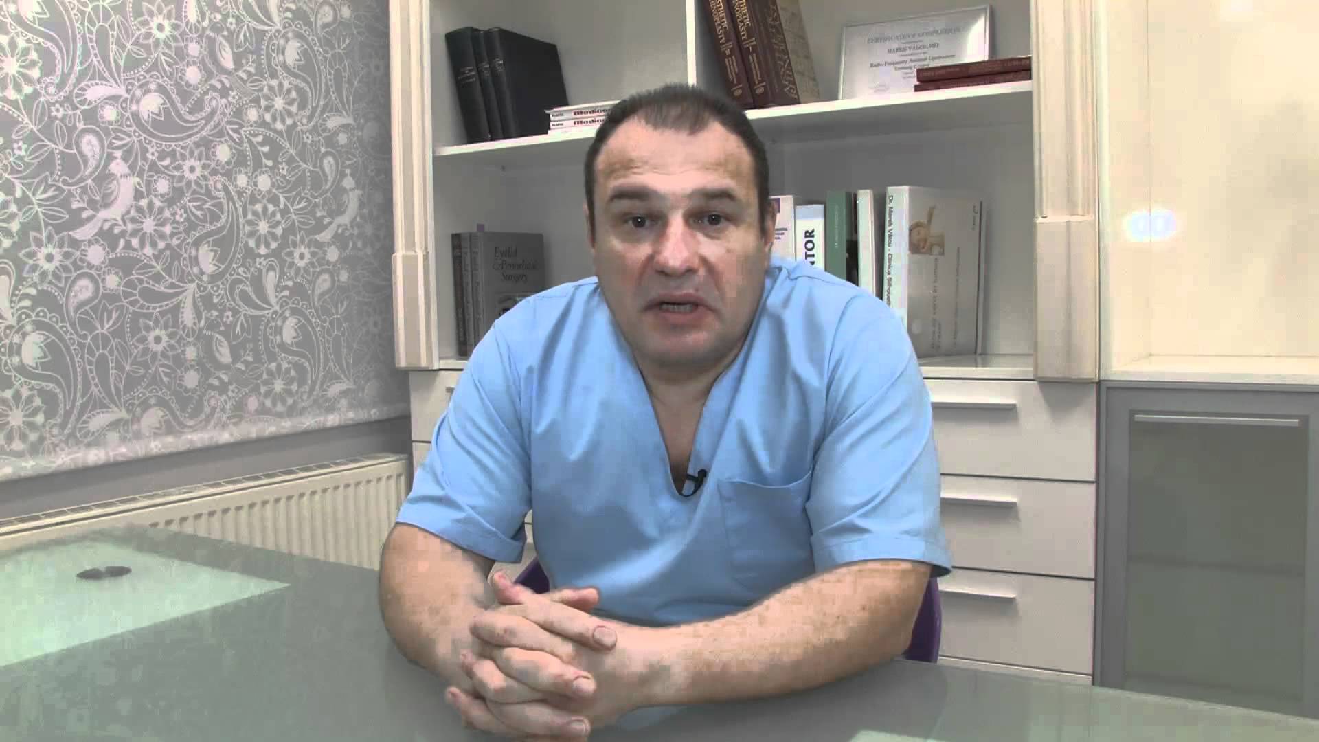 Marek Valcu a denuntat-o pe Oana pentru santaj