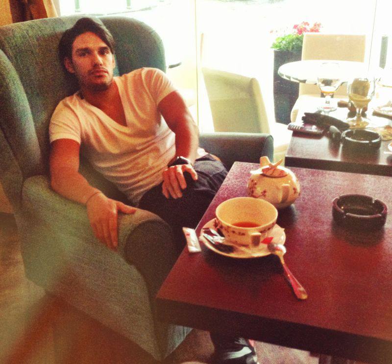 Mircea Julean este noul iubit al lui Sore