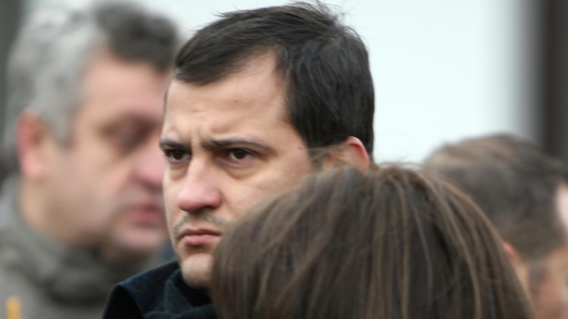 Problemele din viata privata l-au afectat foarte mult pe Serban Huidu, care s-a schimbat radical in ultimii ani