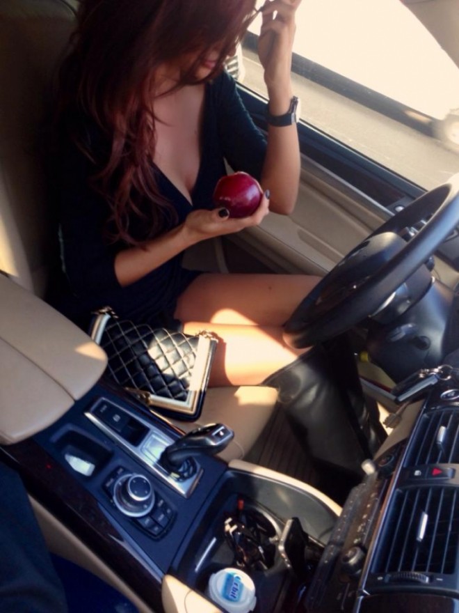 CNADNR a dat-o in judecata pe roscata pentru ca nu si-a achitat rovinieta