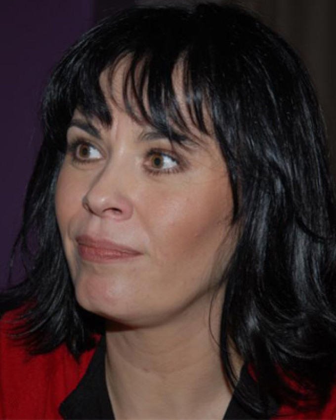 Mariana simte ca a ajuns la capatul puterilor