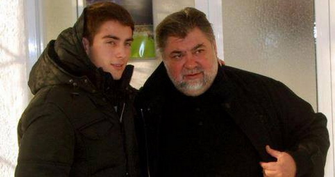 Dumitru Sechelariu nu a apucat sa-si vada fiul asezat la casa lui