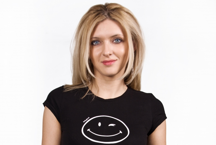 Oana Paraschiv ramane alaturi de Serban