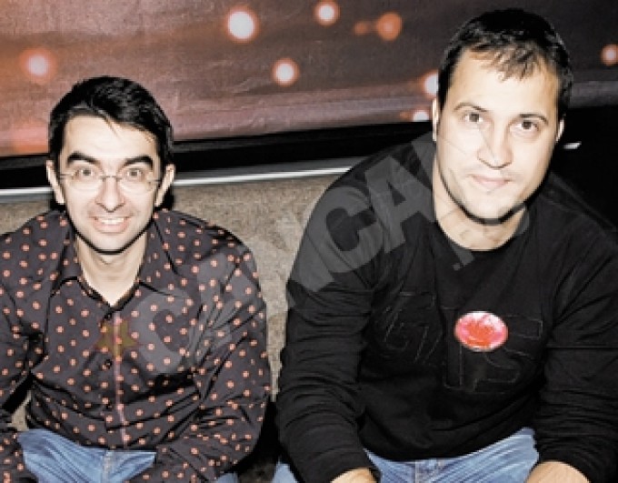 Huidu l-a cununat pe Gainusa