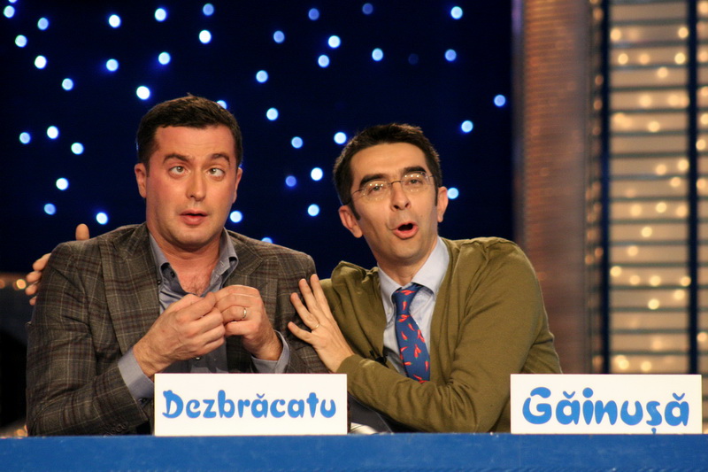 Catalin Dezbracatu' sustine ca discutiile s-au purtat civilizat