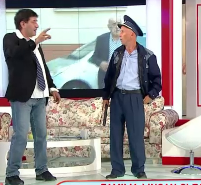 Mugur Mihaescu si Radu Pietreanu vor reface Vacanta Mare