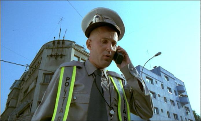 Garcea este unul dintre cele mai iubite personaje de comedie din Romania