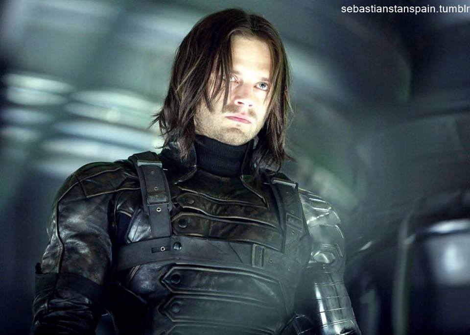 Sebastian a jucat rolul principal in filmul 