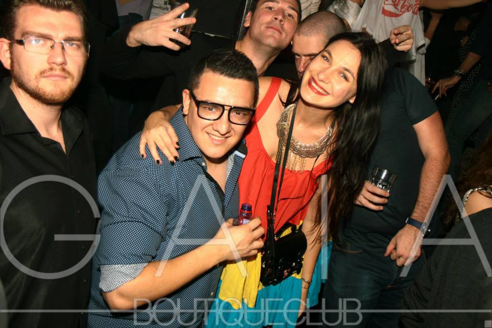 Impresarul merge zilnic la sala si are grija cu regimul alimentar