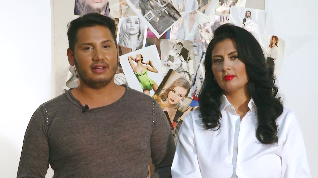 Dupa 30 de minute, Sorina a inceput sa semene cu Nicoleta Luciu