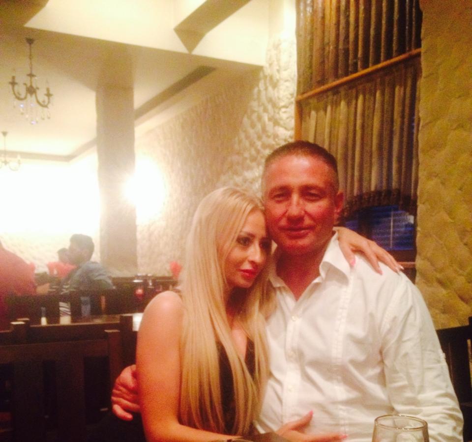 Nicu Maharu intentioneaza sa se puna la casa lui