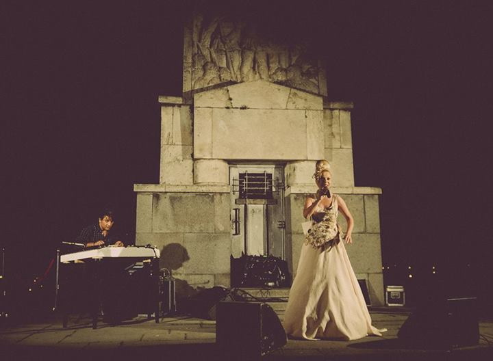 Crina Matei si Marius Mihalache s-au iubit nebuneste in trecut