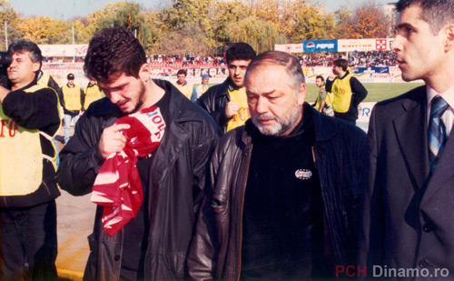 Tatal si fratele lui Haldan nu si-au revenit nici acum dupa moartea lui Catalin