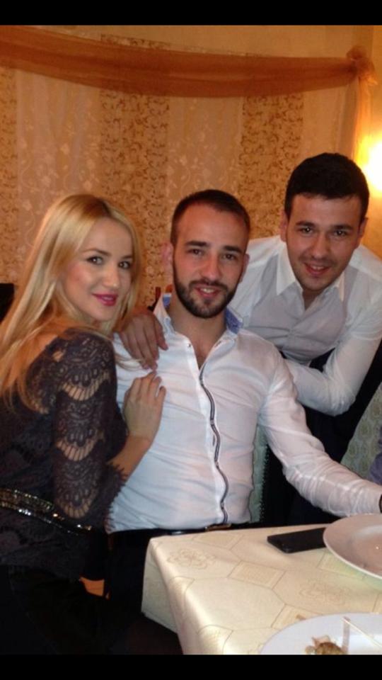 Fratii Bud sunt printre cei mai instariti sat mareni