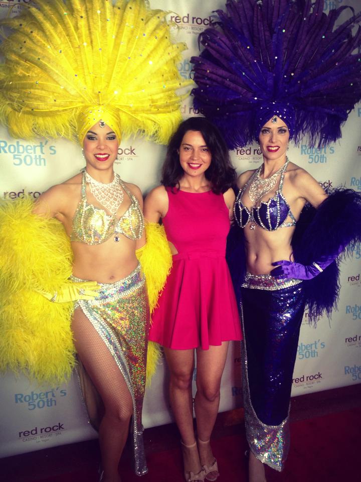 Desi a inceput sa-si faca o viata in SUA, Maria nu vrea sa renunte la proiectele artistice din Romania