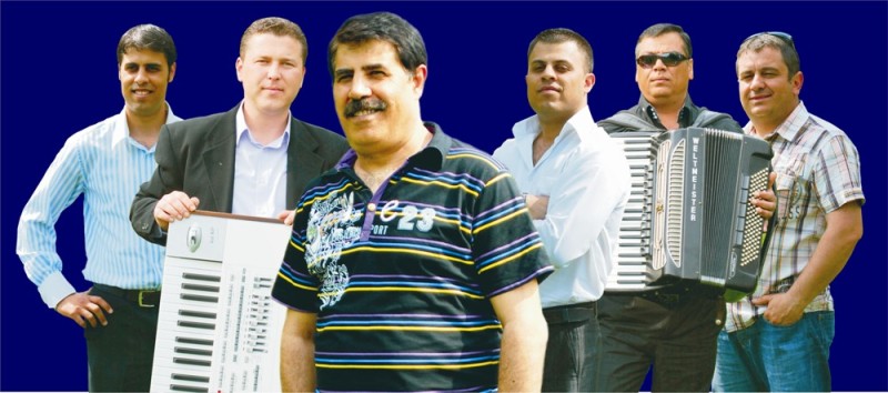 Dan Ciotoi si formatia Generic au prins un contract de exceptie pentru aceasta vara la mare