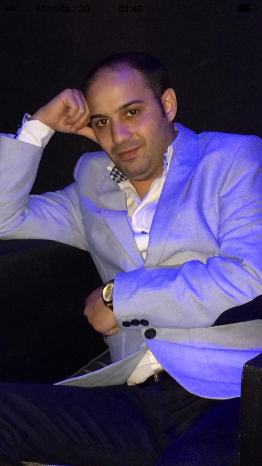 Mihaita Piticu a intrat in scandal cu o patroana de local din Germania