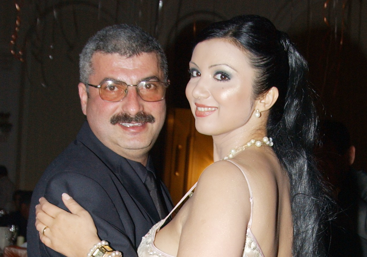 Cei doi au trecut pana acum prin patru casnicii si tot atatea divorturi