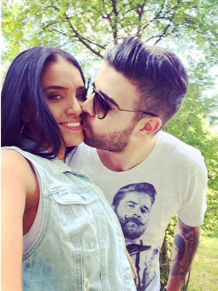 Speak vrea sa o roage pe Adelina sa participe la urmatorul videoclip