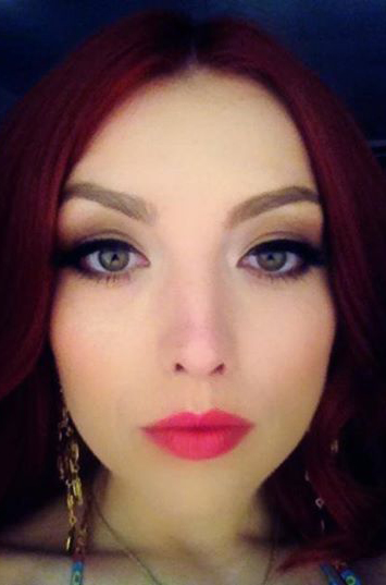 Elena Gheorghe