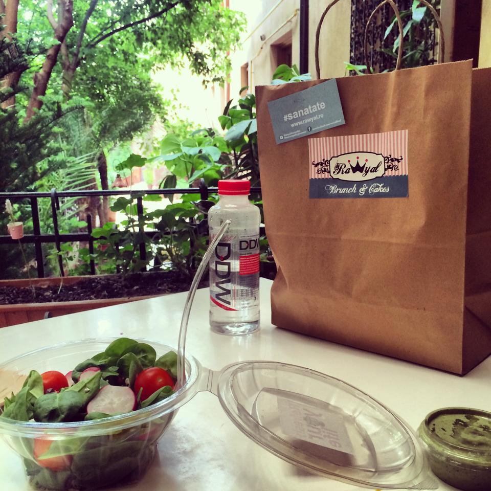 De cand a fost operat pe inima, Bote consuma doar alimente sanatoase