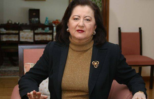 Mioara Roman a povestit prin ce necazuri trece din cauza locuintei de la RA-APPS