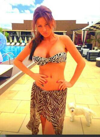 Cei mai carcotasi fani i-au spus ca nu ii sta bine asa