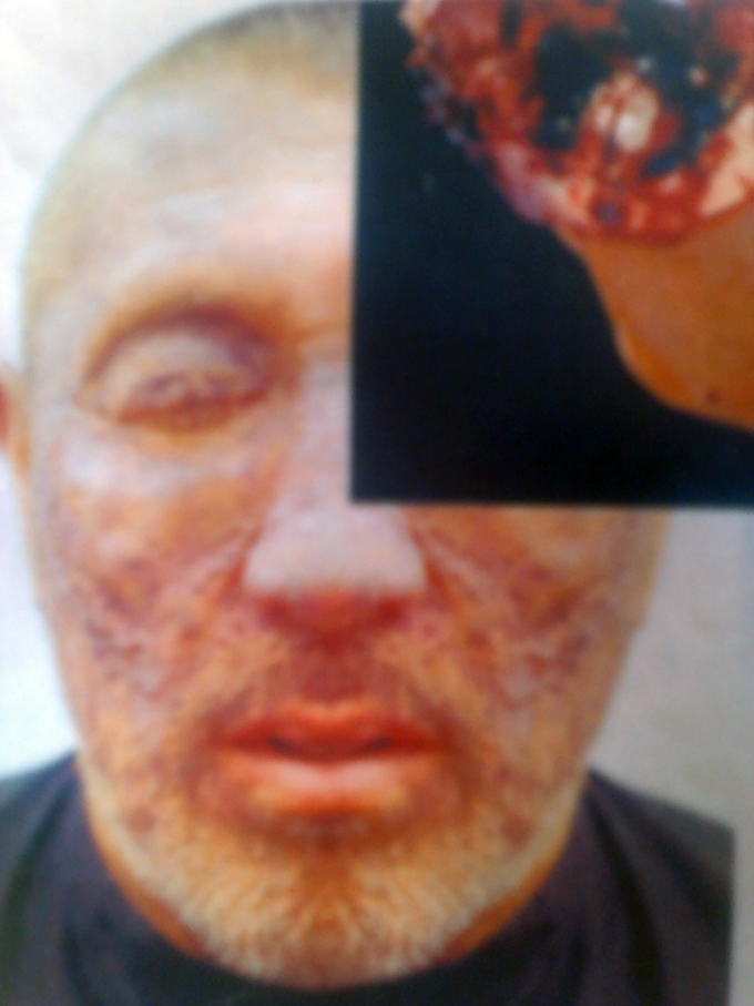 Personajul interpretat de Serghei a fost ucis de interlopi