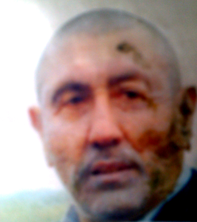 Familia l-a gasit pe omul de afaceri la cateva zile de la disparitie