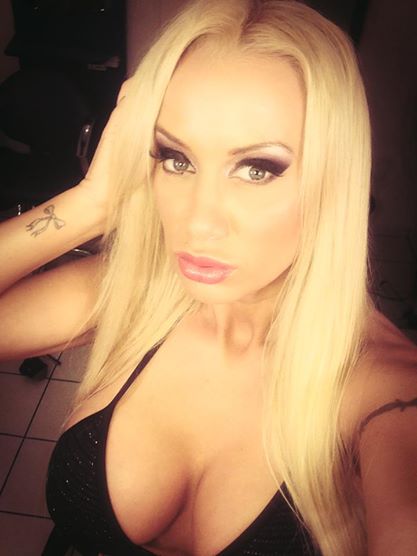 Simona Trasca l-a acuzat pe Liviu Guta de tentativa de viol