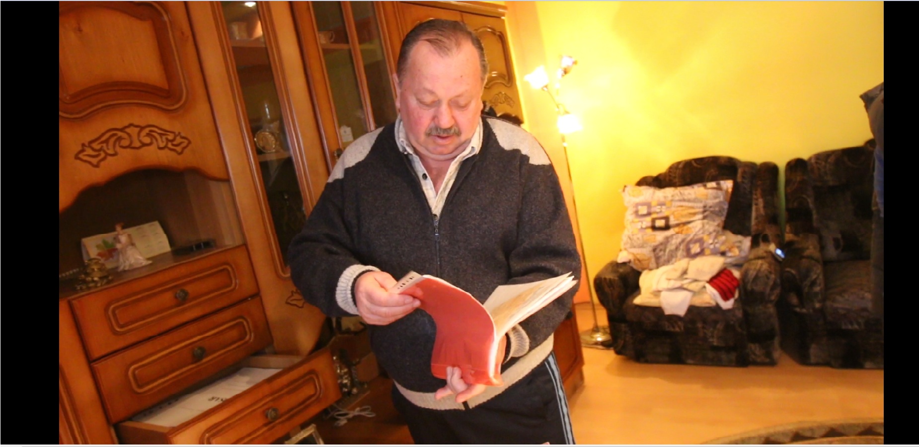 Eugeniu Cristea spera ca va reusi sa stranga banii necesari pentru operatie