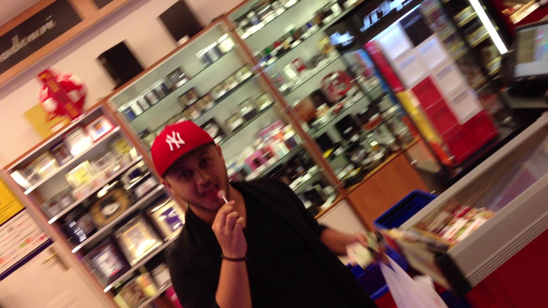 De cand a aflat ca o sa fie tatic, Gabi Badalau a dat parca deja in mintea copiilor