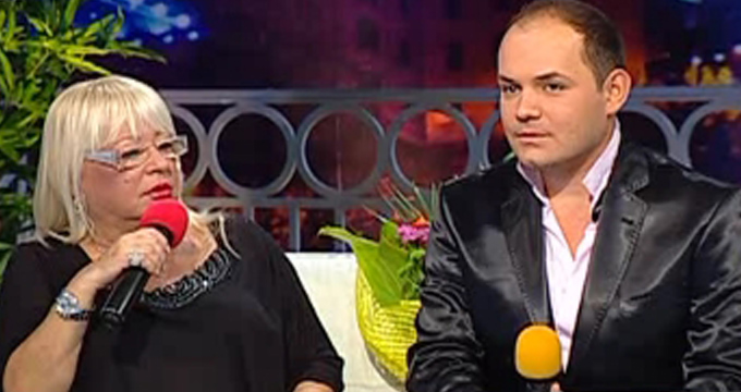 Mirabela Dauer si Raoul