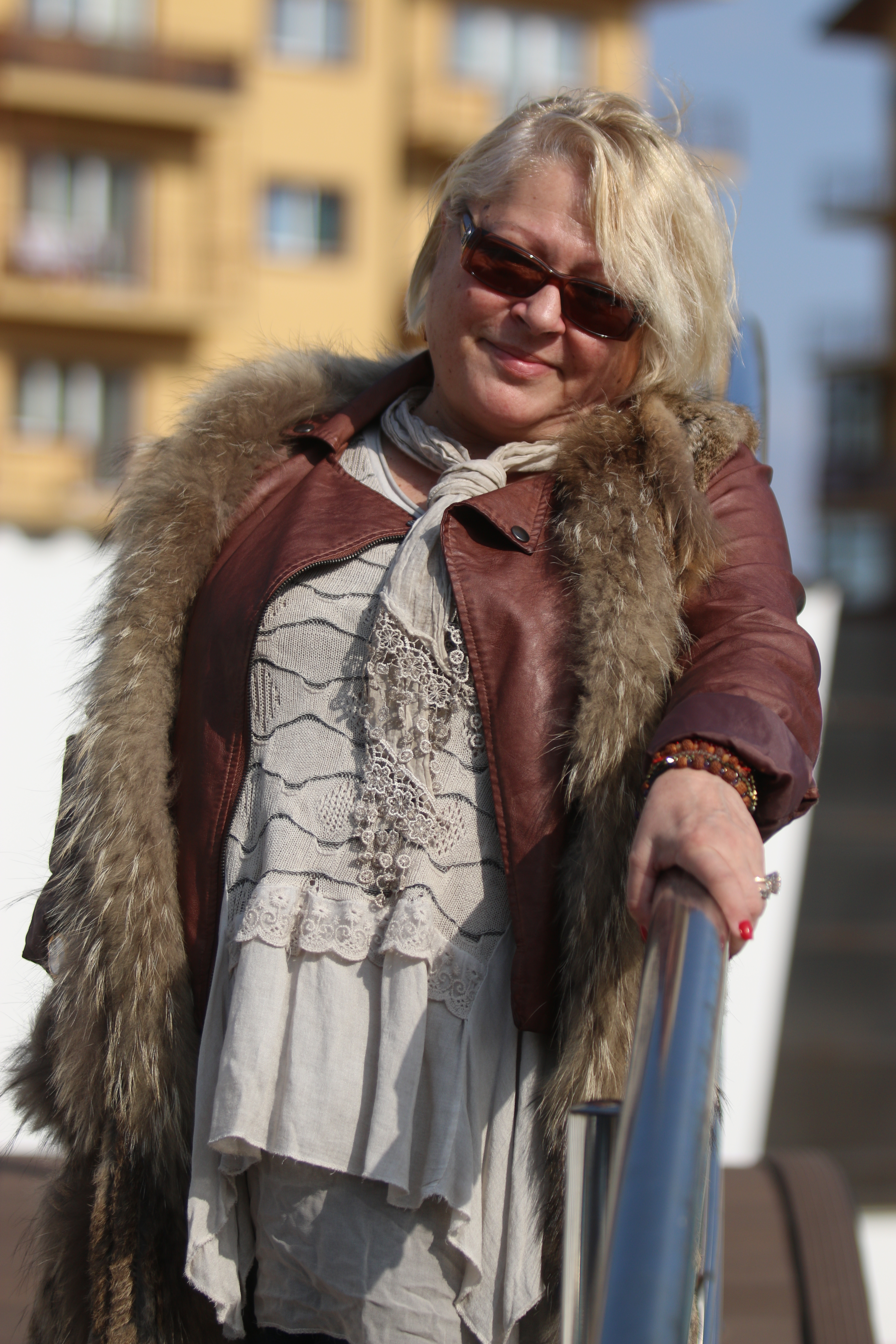 Mirabela Dauer a marturisit ca i-ar fi placut sa... se nasca mai tarziu