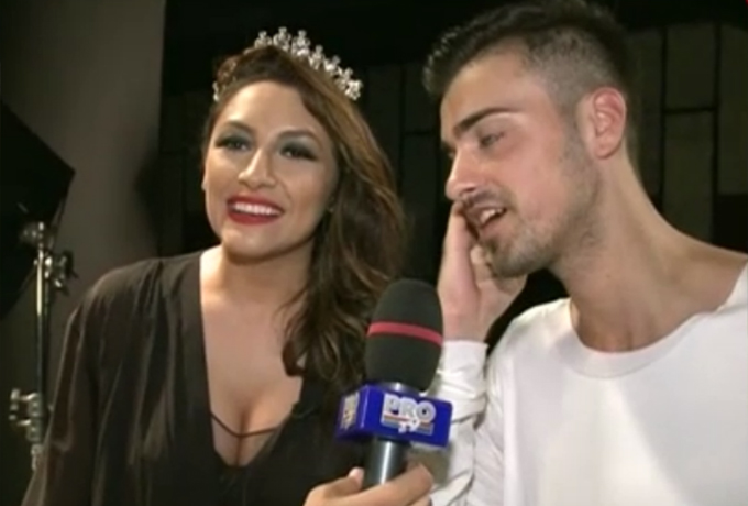 In curand, Andra va lansa o noua melodie cu Liviu Teodorescu