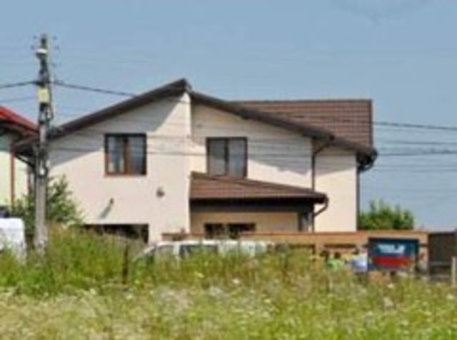 Petru Mircea nu vrea sa inchirieze vila din Otopeni