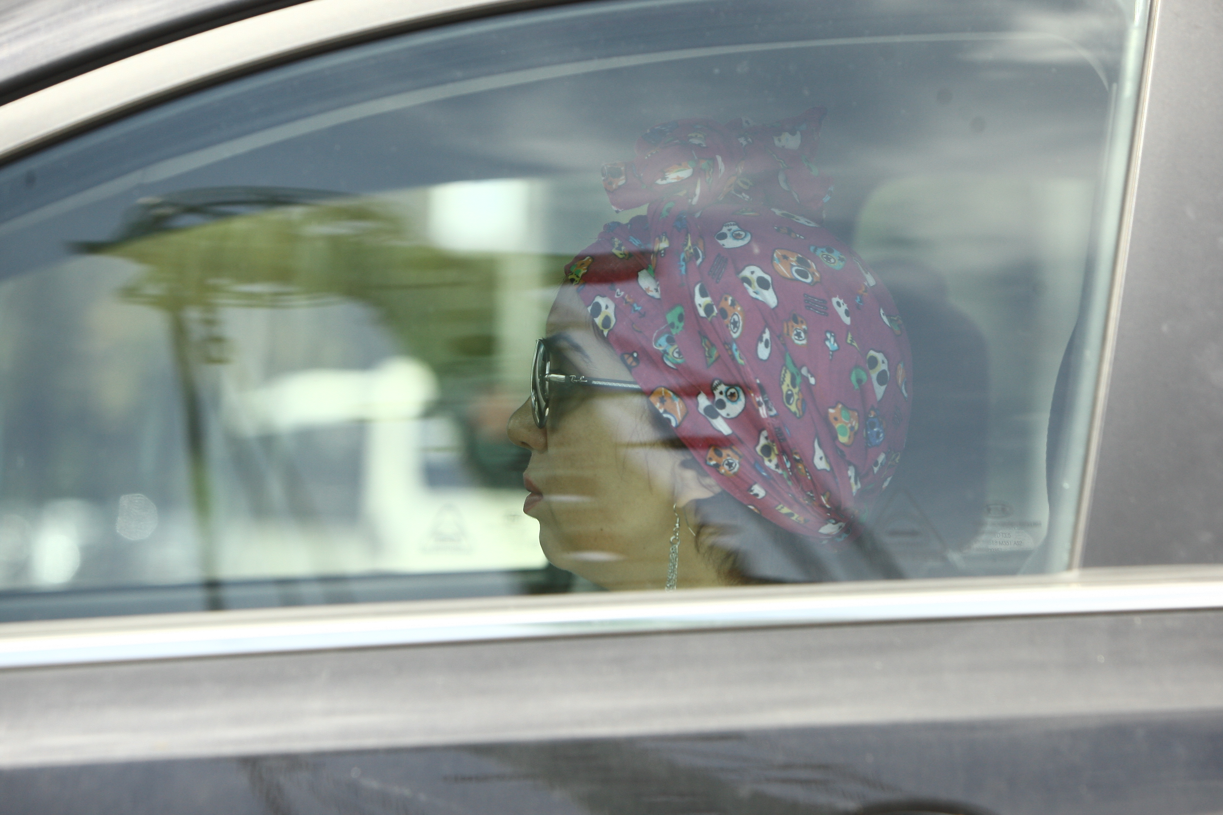 Adriana arata mai ceva ca o gospodina