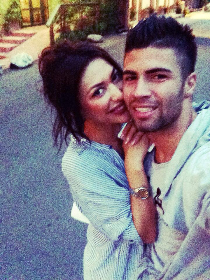 Diferenta de varsta a fost cruciala intre cei doi