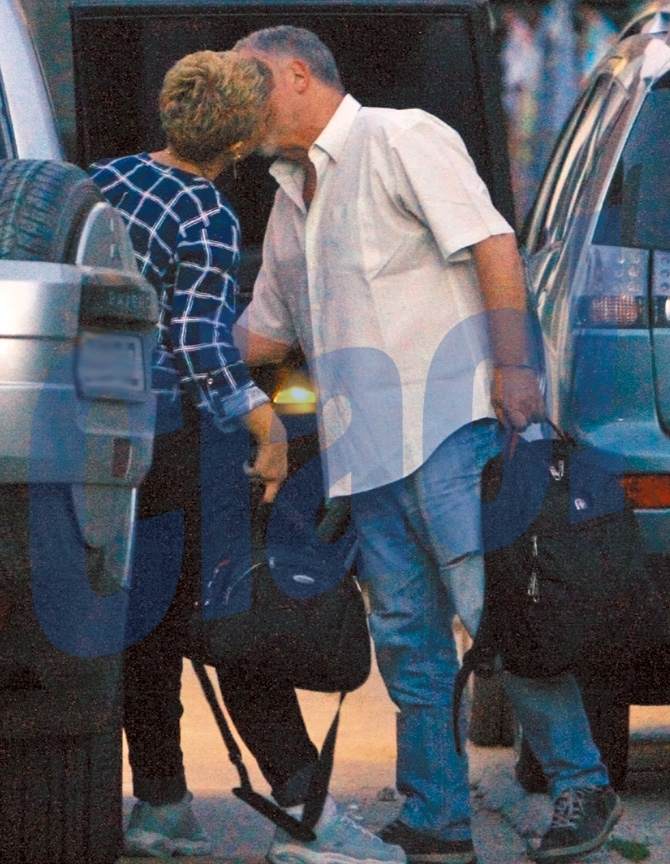 E oficial! Sunt impreuna!