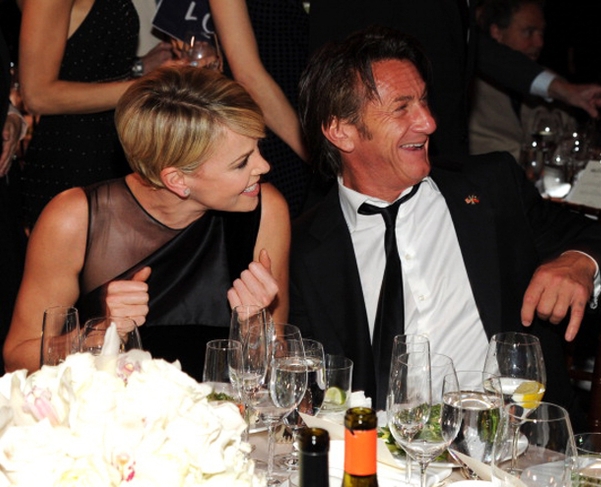 Cei doi se cunosc de peste 18 ani