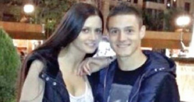 Gabi Torge, Iulia Parlea